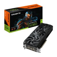 Gigabyte Geforce® Rtx 5080 16Gb Windforce Sff