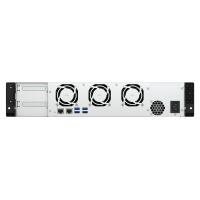 Nas Server Qnap Ts-855Eu-8G 8-Bay Nas-Rack