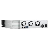 Nas Server Qnap Ts-855Eu-8G 8-Bay Nas-Rack