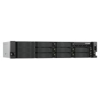 Nas Server Qnap Ts-855Eu-8G 8-Bay Nas-Rack