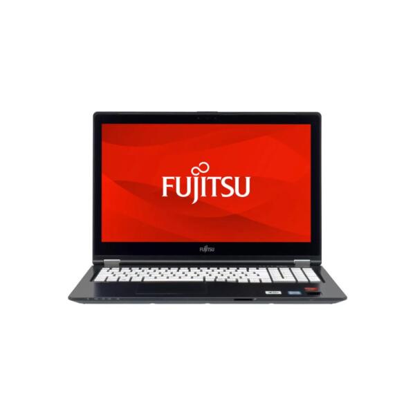 Fujitsu LifeBook U758 (weiße Tastatur)