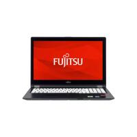 Fujitsu LifeBook U758 (weiße Tastatur)