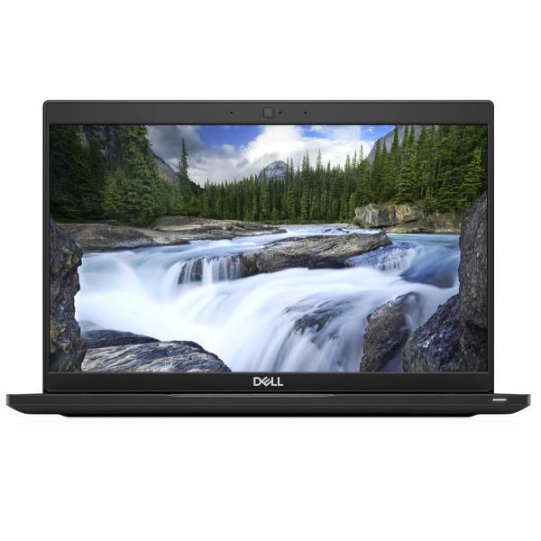 Dell Latitude 7390