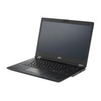 Fujitsu Lifebook U7410