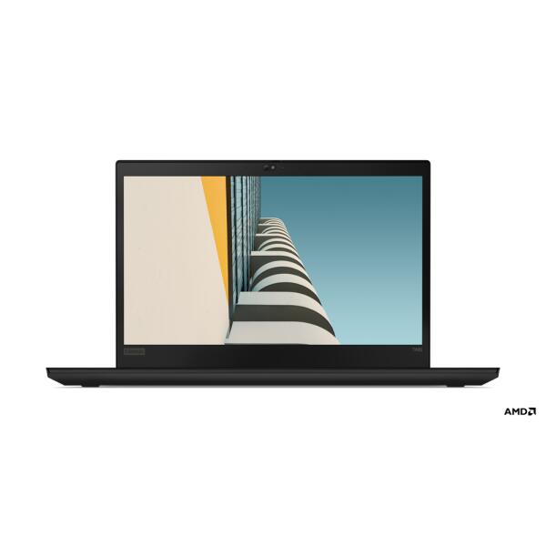 Lenovo ThinkPad T495