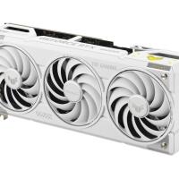 Asus Geforce® Rtx 5070Ti 16Gb Tuf Gaming Btf White Oc Edition