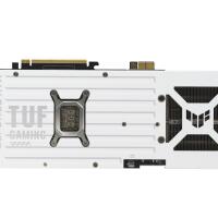 Asus Geforce® Rtx 5070Ti 16Gb Tuf Gaming Btf White Oc Edition