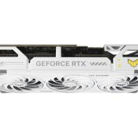 Asus Geforce® Rtx 5070Ti 16Gb Tuf Gaming Btf White Oc Edition