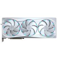 Gigabyte Geforce® Rtx 5080 16Gb Aorus Master Ice