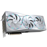 Gigabyte Geforce® Rtx 5080 16Gb Aorus Master Ice