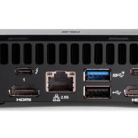 Asus Nuc 12 Pro  Rnuc12wski700002i Core I7 - 1260P - Slim...