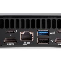 Asus Nuc 12 Pro  Rnuc12wski700002i Core I7 - 1260P - Slim...