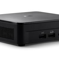 Asus Nuc 12 Pro  Rnuc12wski700002i Core I7 - 1260P - Slim  - Wall Street Canyon