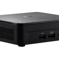 Asus Nuc 12 Pro  Rnuc12wski700002i Core I7 - 1260P - Slim  - Wall Street Canyon
