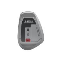 Keyboard & Mouse Cherry Wireless Combo Comfort Black