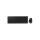 Keyboard & Mouse Cherry Wireless Combo Comfort Black