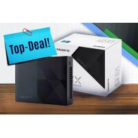 Gigabyte Brix Barebone Gb-Bnip-N100