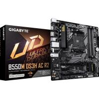 Gigabyte Ga-B550m Ds3h Ac R2