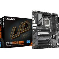 Gigabyte Ga-B760 Ds3h Gen5
