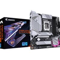 Gigabyte Ga-B760m A E Wf6e Gen5