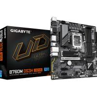 Gigabyte Ga-B760m Ds3h Gen5