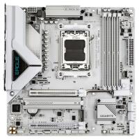 Gigabyte Ga-B850m Eagle Wf6e Ice