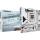 Gigabyte Ga-B850m Eagle Wf6e Ice
