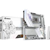 Gigabyte Ga-X870 A Tachyon Ice