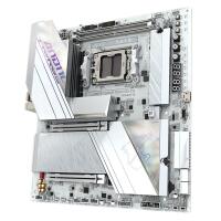Gigabyte Ga-X870 A Tachyon Ice