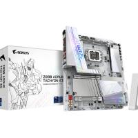 Gigabyte Ga-Z890 A Tachyon Ice