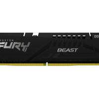 32Gb Pc 6000 Kingston Fury Beast Ex Kf560c30bbe-32