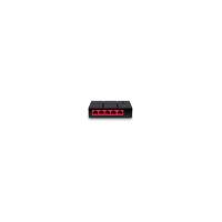 Mercusys Switch Ms105g 5-Port 10/100/1000