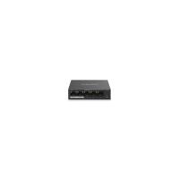 Mercusys Switch Ms105gp 5-Port 10/100/1000