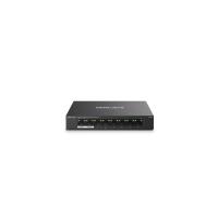 Mercusys Switch Ms108gp 8-Port 10/100/1000