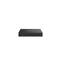 Mercusys Switch Ms108gp 8-Port 10/100/1000