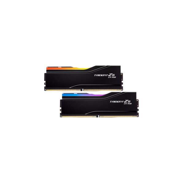 48Gb Kit 2X24gb Pc 8200 G.Skill Trident Z5 Ck Rgb F5-8400C4052g24gx2-Tz5crk