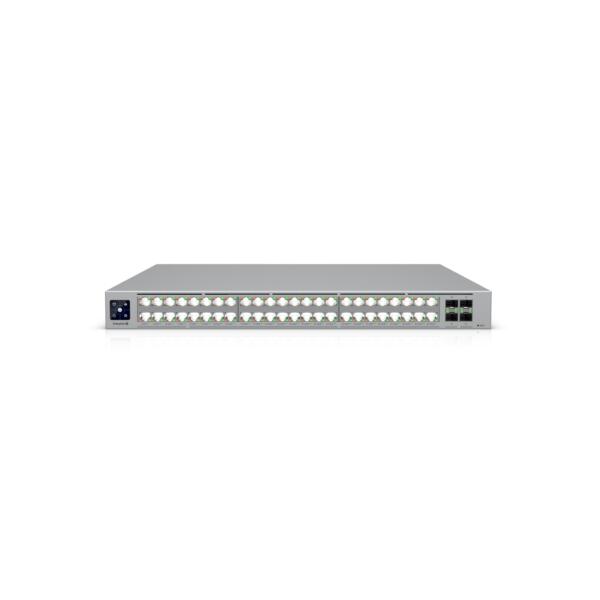 Ubiquiti Unifi Enterprise Campus Switch 48-Port 10/100/1000 Ecs-48-Poe