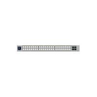 Ubiquiti Unifi Enterprise Campus Switch 48-Port 10/100/1000 Ecs-48-Poe