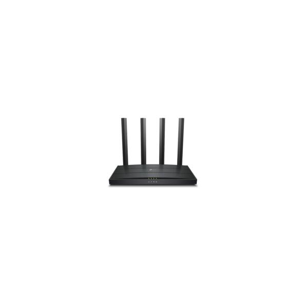 Tp-Link Wireless Router 3-Port Switch Archer Ax12