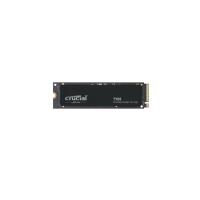Crucial 2Tb T705 Ct2000t705ssd3 Pcie 5.0 X4 M.2 Nvme Gen5