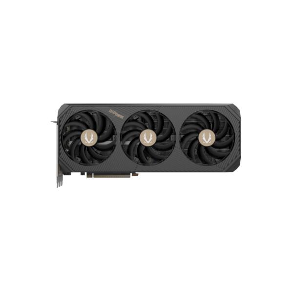 Zotac Geforce® Rtx 5090 32Gb Solid Gaming