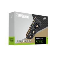 Zotac Geforce® Rtx 5090 32Gb Solid Gaming