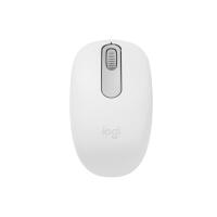 Mouse Logitech M196 Wireless Off-White