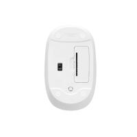 Mouse Logitech M196 Wireless Off-White
