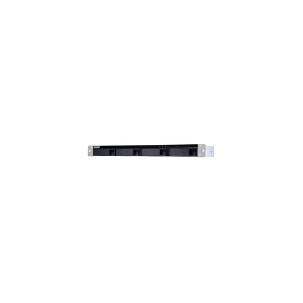 Nas Server Qnap Tl-R400s 4-Bay Expansion Nas-Rack