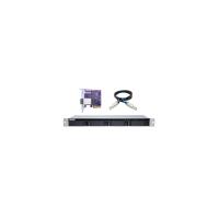 Nas Server Qnap Tl-R400s 4-Bay Expansion Nas-Rack