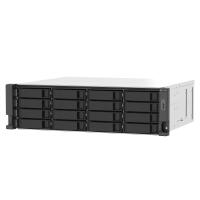 Nas Server Qnap Ts-1673Au-Rp-16G 16-Bay Nas-Rack