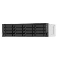 Nas Server Qnap Ts-1673Au-Rp-16G 16-Bay Nas-Rack