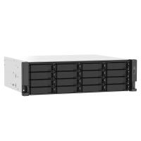 Nas Server Qnap Ts-1673Au-Rp-16G 16-Bay Nas-Rack
