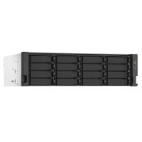 Nas Server Qnap Ts-1673Au-Rp-16G 16-Bay Nas-Rack